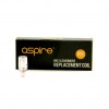 lot de 5 Têtes (résistance) BVC pour ASPIRE