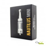 Mini Nautilus - 2 ml de Aspire