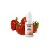 Arôme Sweet strawberry Capella 13ml