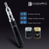 TANKOMETRE - SAFELINK - DOVPO couleur silver