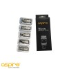 Résistance BVC ASPIRE ATLANTIS