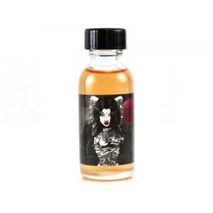 E-liquide Suicide Bunny - Derailed 30ml
