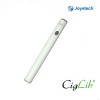 Batterie CigLib-510C blanche Mega Power 280 switch Manuel Led bleu