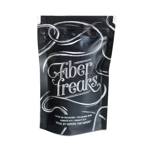 FIBER FREAKS 