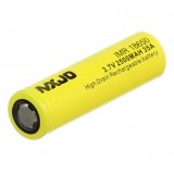 Batterie IMR MXJO  2500 mAh 35A 18650 