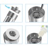 LEMO DROP  Eleaf de ISMOKA (atomizer réparable)