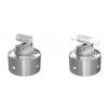 LEMO DROP  Eleaf de ISMOKA (atomizer réparable)