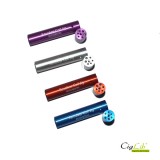 Revolver Coiler