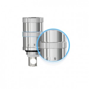 Résistance LVC pour DELTA II JOYETECH Résistance LVC pour DELTA II JOYETECH