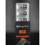 Résistance OCC KANGERTECH