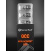 Résistance OCC KANGERTECH pour SUBTANK 