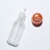 Bouteille 10 ml PET vide