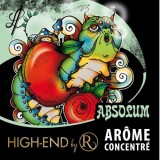 Arôme concentré ABSOLUM HI-END REVOLUTE 10ml