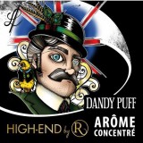 Arôme concentré DANDY PUFF  HI-END REVOLUTE 10ml