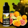 Arôme concentré SHAKE AGRUMES REVOLUTE pour base DIY 10ml