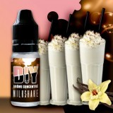 Arôme concentré MILK SHAKE REVOLUTE pour base DIY 10ml