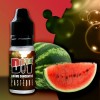 Arôme concentré PASTEQUE REVOLUTE pour base DIY 10ml