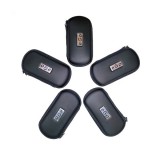 Etui de rangement grande taille noir