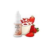 Arôme Strawberries and Cream Capella 13ml