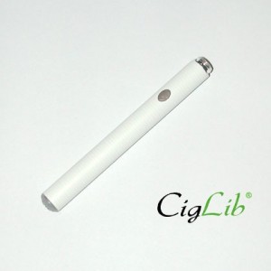 Batterie CigLib-808 blanche switch manuel Batterie CigLib-808 blanche switch manuel