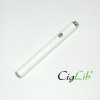 Batterie CigLib-808 blanche switch manuel