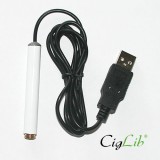 Batterie cigarette electronique USB CigLib-808D