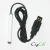Batterie cigarette electronique USB CigLib-808D