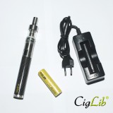 PACK ASPIRE CF MOD / ATLANTIS / BATTERIE MXJO / CHARGEUR