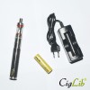 PACK ASPIRE CF MOD / SUBTANK MINI  / BATTERIE MXJO / CHARGEUR