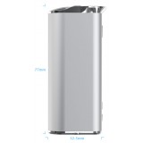 BOX ISTICK 30W - eleaf - Silver