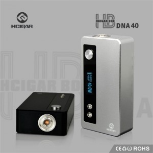 HCIGAR HB DNA40 (Evolv) 40W