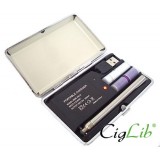 Etui rechargeable cigarette electronique  CigLib-808D / DSE901