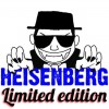 Arôme Heisenberg Vampire Vape 30ml