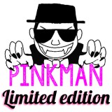 Arôme PINK MAN Vampire Vape 30ml