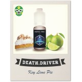 Arôme concentré DEATH.DRIVER  THE FUU 10 ml