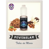 Arôme concentré POWERSLAM THE FUU 10 ml