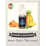 Arôme concentré DOUBLE.NELSON THE FUU 10 ml
