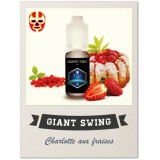 Arôme concentré GIANT.SWING THE FUU 10 ml