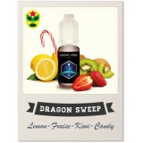 Arôme concentré DRAGON.SWEEP THE FUU 10 ml
