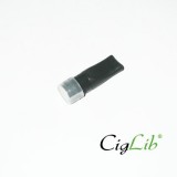 Boite 5 MEGA recharges Type B vides pour cigarette electronique CigLib-EGO
