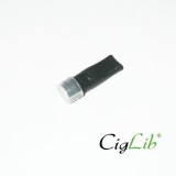Boite 5 MEGA recharges Type B vides pour CigLib-EGO