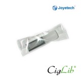 Boite 5 recharges EGO-TANK vides pour CigLib-EGO-T