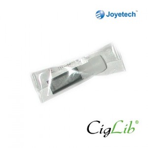 EGO-TANK vides pour CigLib-EGO-T - boite de 5 recharges