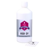 Base FUU 20/80 PG/VG HIGH  VG en bidon de 1L 