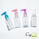 Flacon pompe 75ml