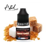 Additif Sweetener (sucre) A&L (7ml)