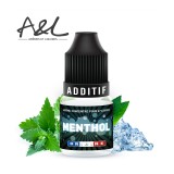 Additif Menthol A&L (7ml)