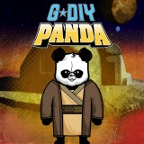 Arôme Panda G-DIY A&L (10ml)