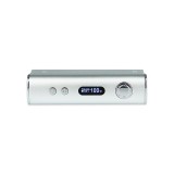 BOX ISTICK 100W - eleaf - Silver