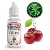 Arôme Wild Cherry with Stevia Capella 13ml